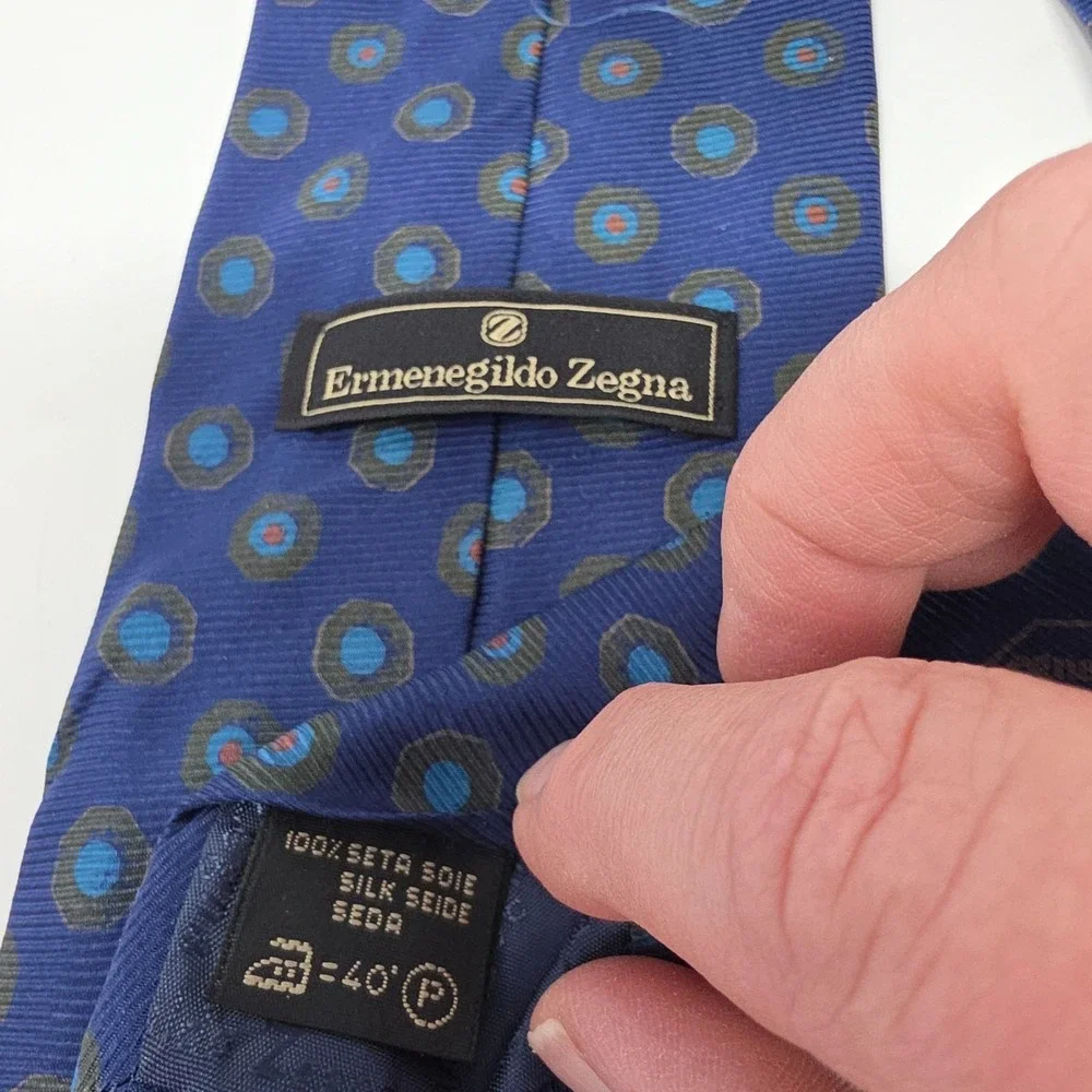 Ermenegildo Zegna ermenegildo zegna